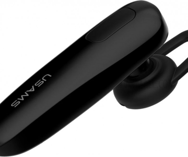 Гарнітура Usams US-LD001 Black