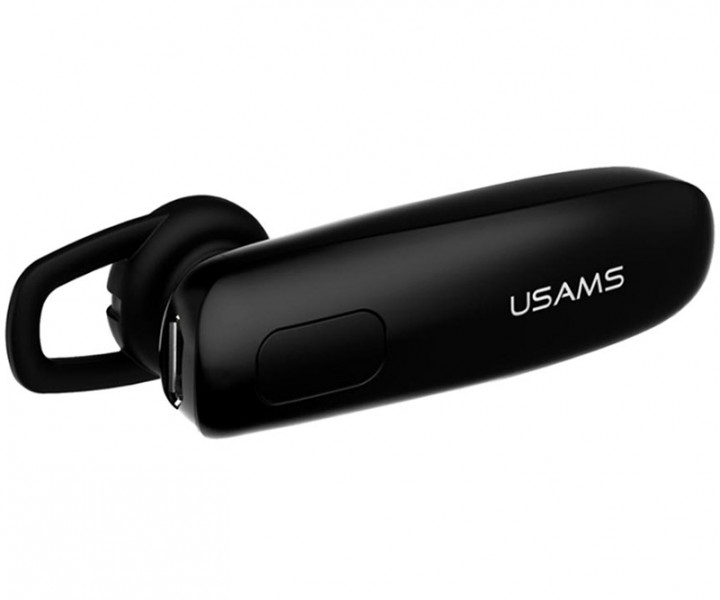 Гарнітура Usams US-LD001 Black