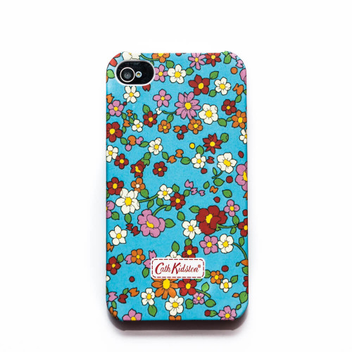 Чохол Cath Kidston для Iphone 4 / 4s assorti
