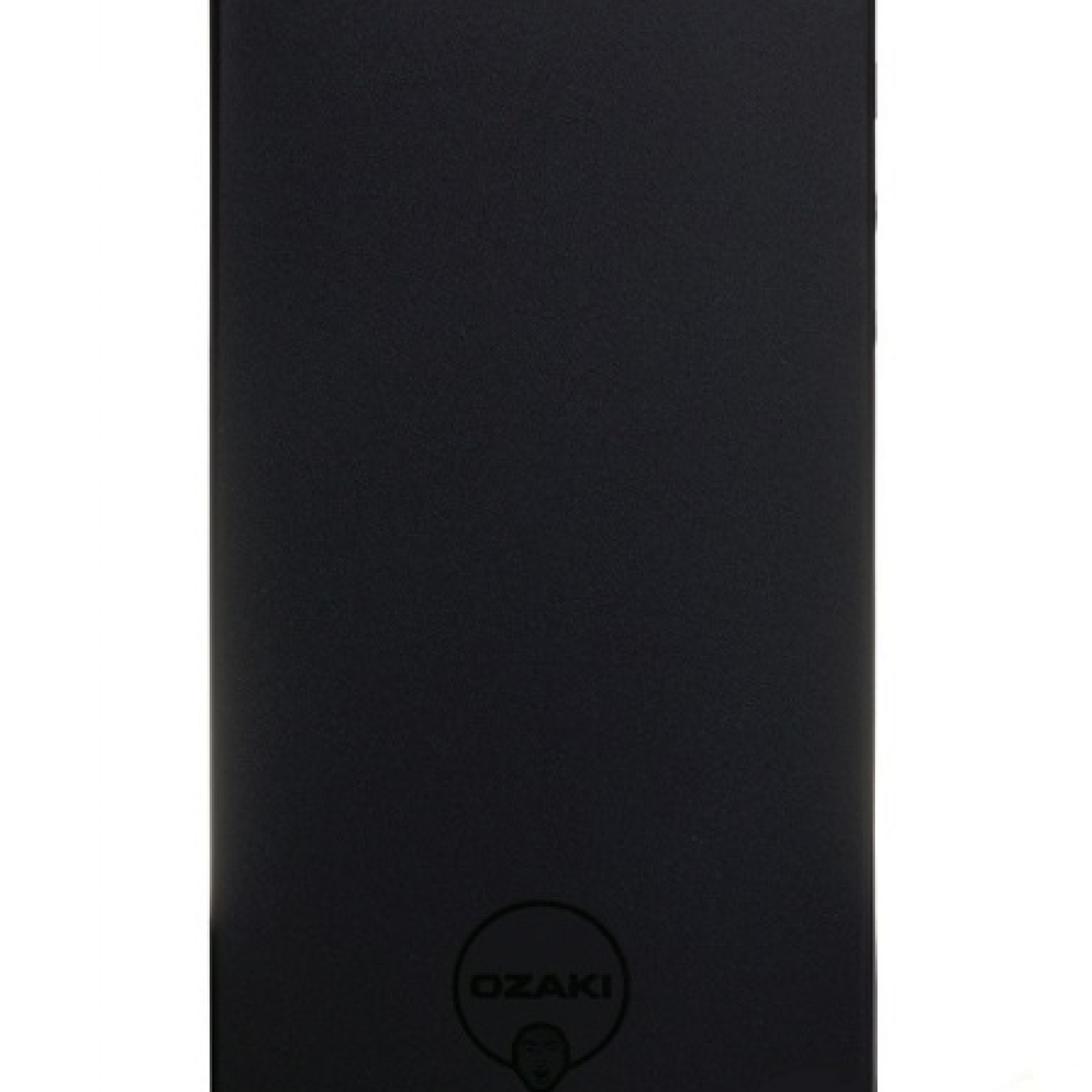Чохол Ozaki O! Coat для iPhone 5 / 5S Black