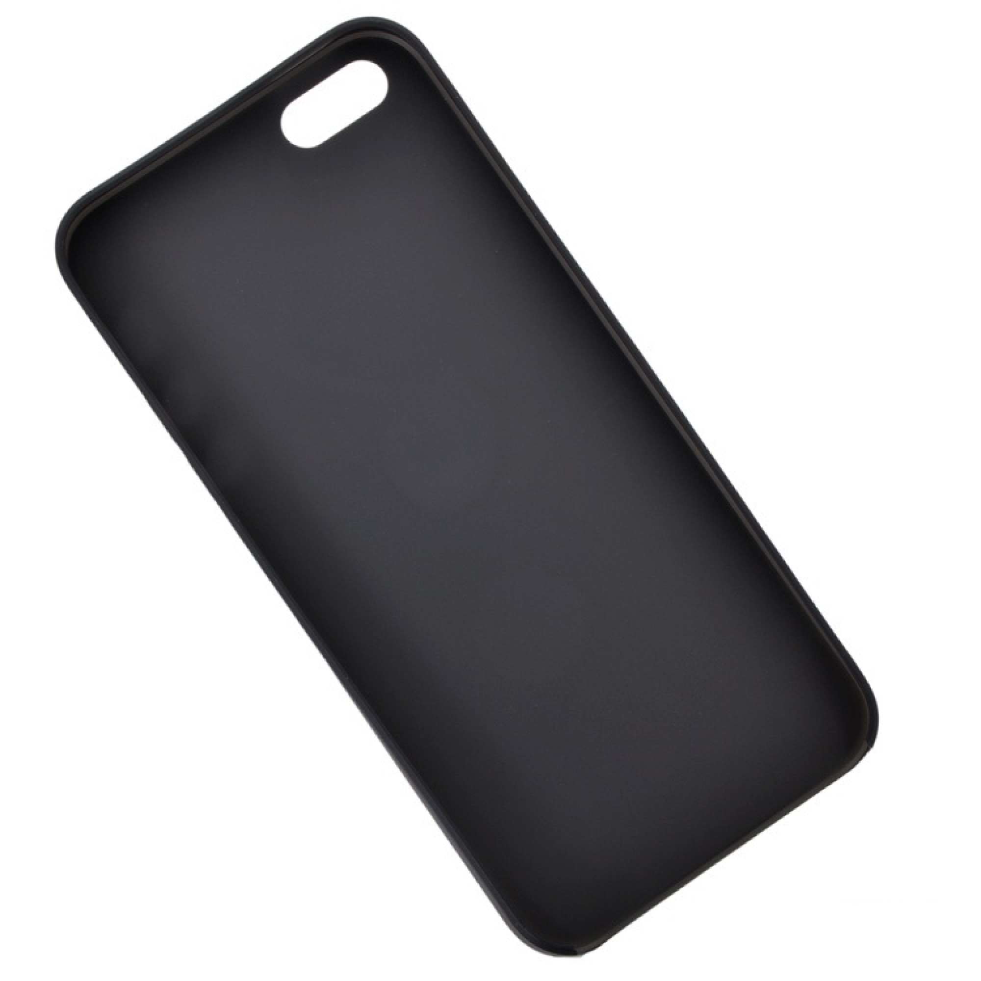 Чохол Ozaki O! Coat для iPhone 5 / 5S Black