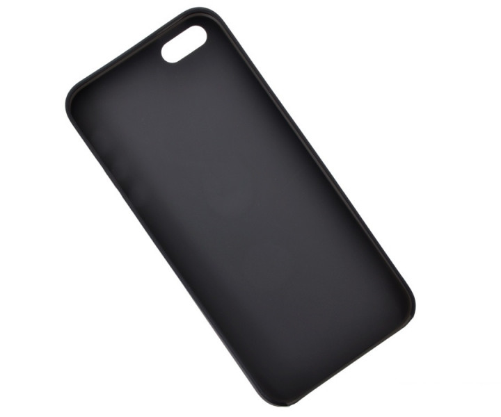 Чохол Ozaki O! Coat для iPhone 5 / 5S Black