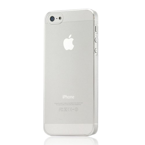 Чохол ультратонкий для iPhone 5/5s