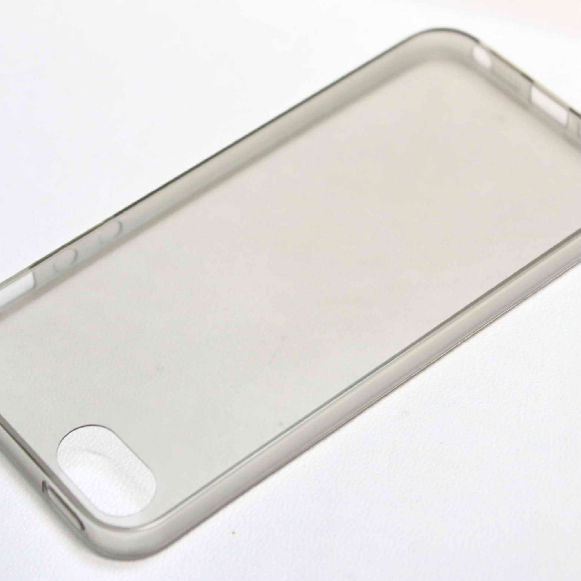 Чохол ультратонкий для iPhone 5/5s