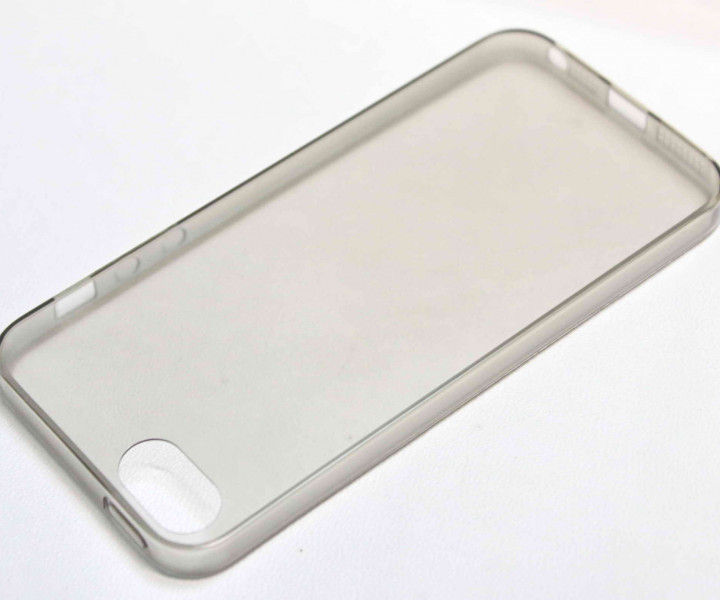 Чохол ультратонкий для iPhone 5/5s