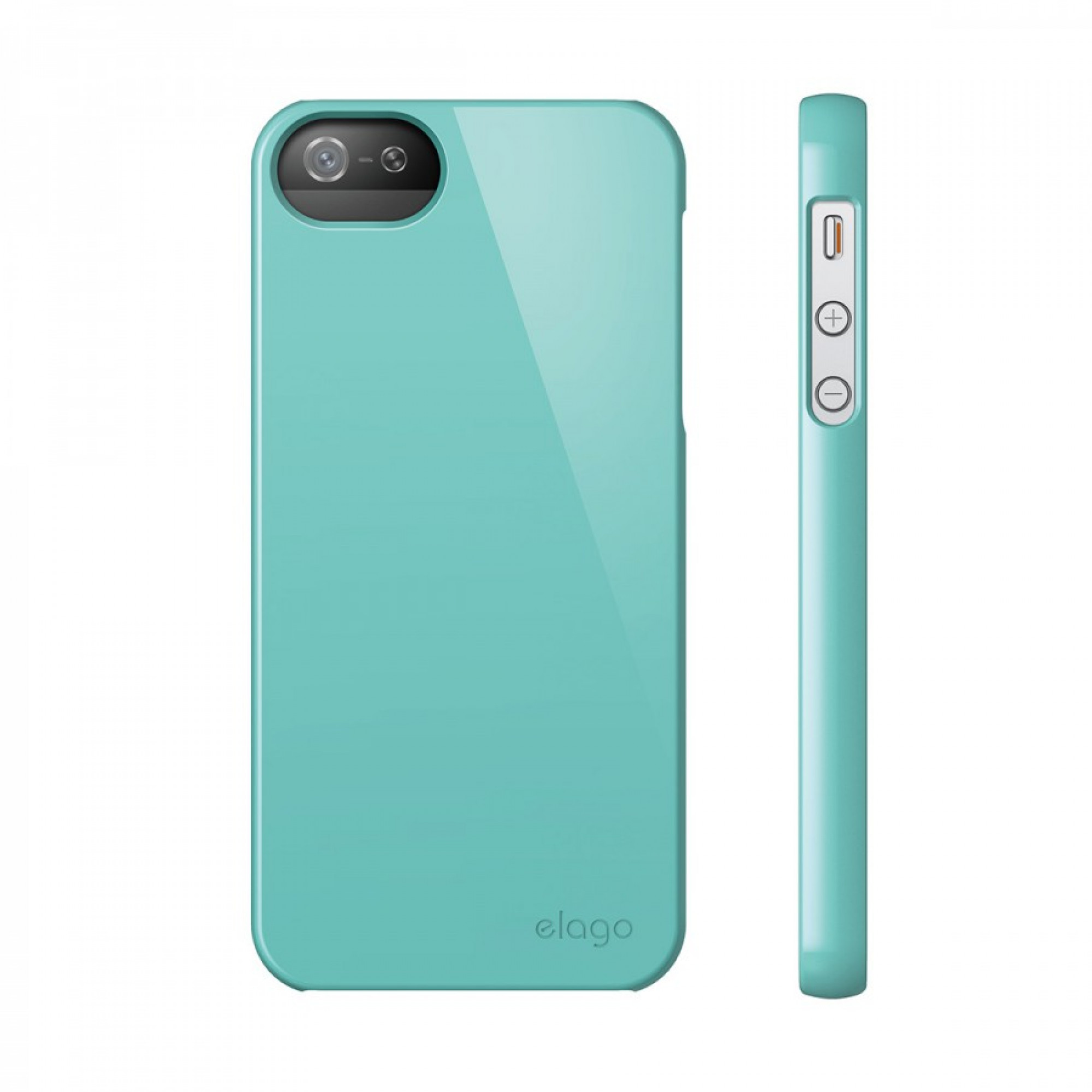 Чохол ELAGO для iphone 5 / 5s Blue