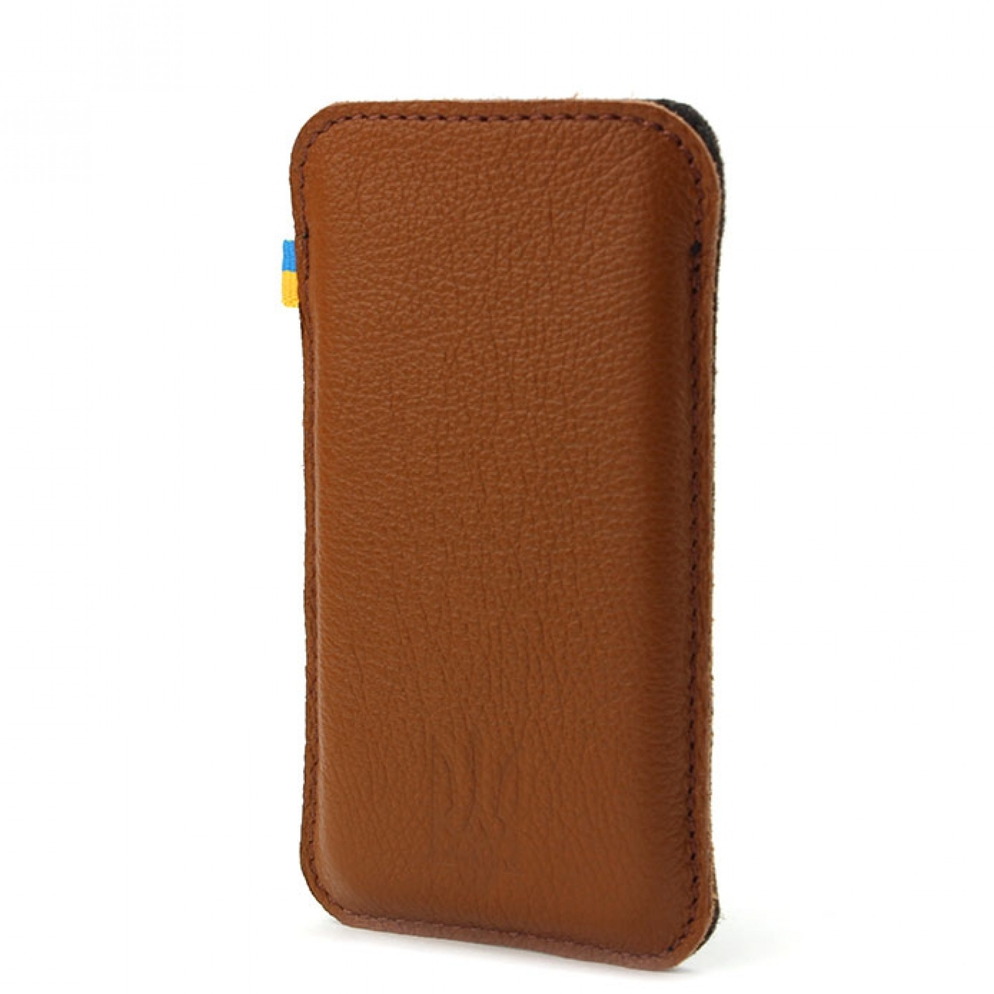 Чохол Freedom Lirri для iPhone 5 / 5s Brown