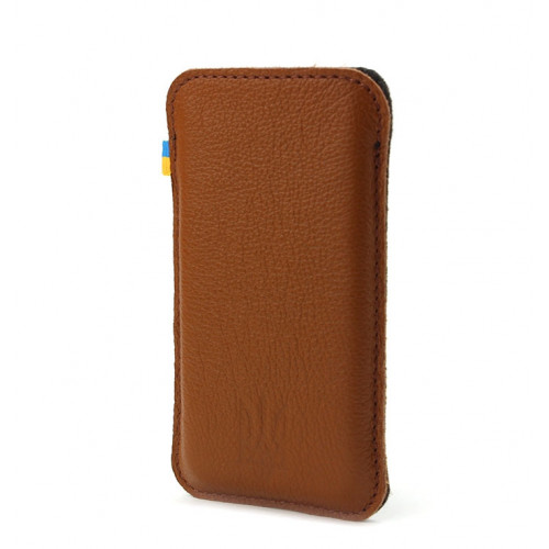 Чохол Freedom Lirri для iPhone 5 / 5s Brown
