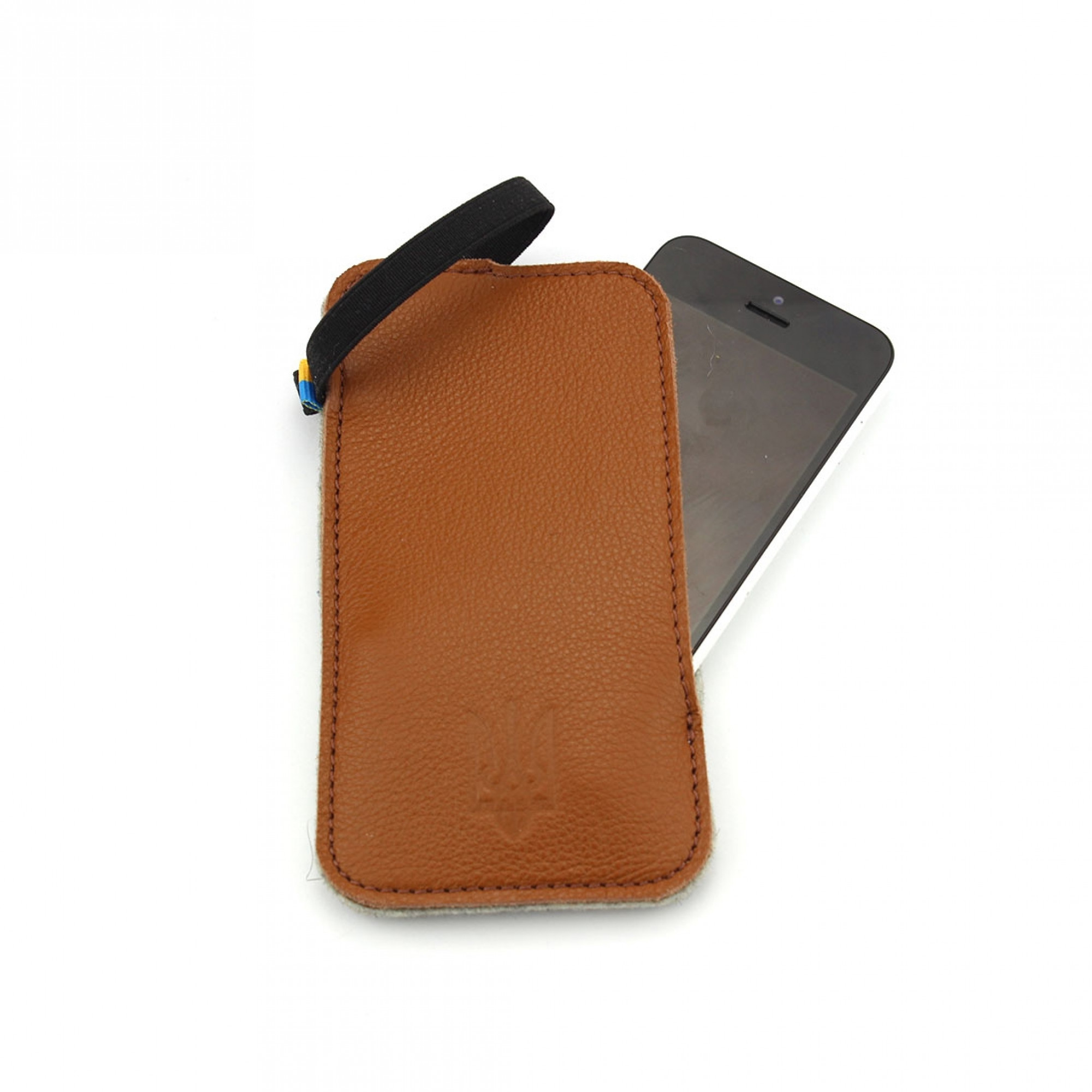 Чохол Freedom Lirri для iPhone 5 / 5s Brown