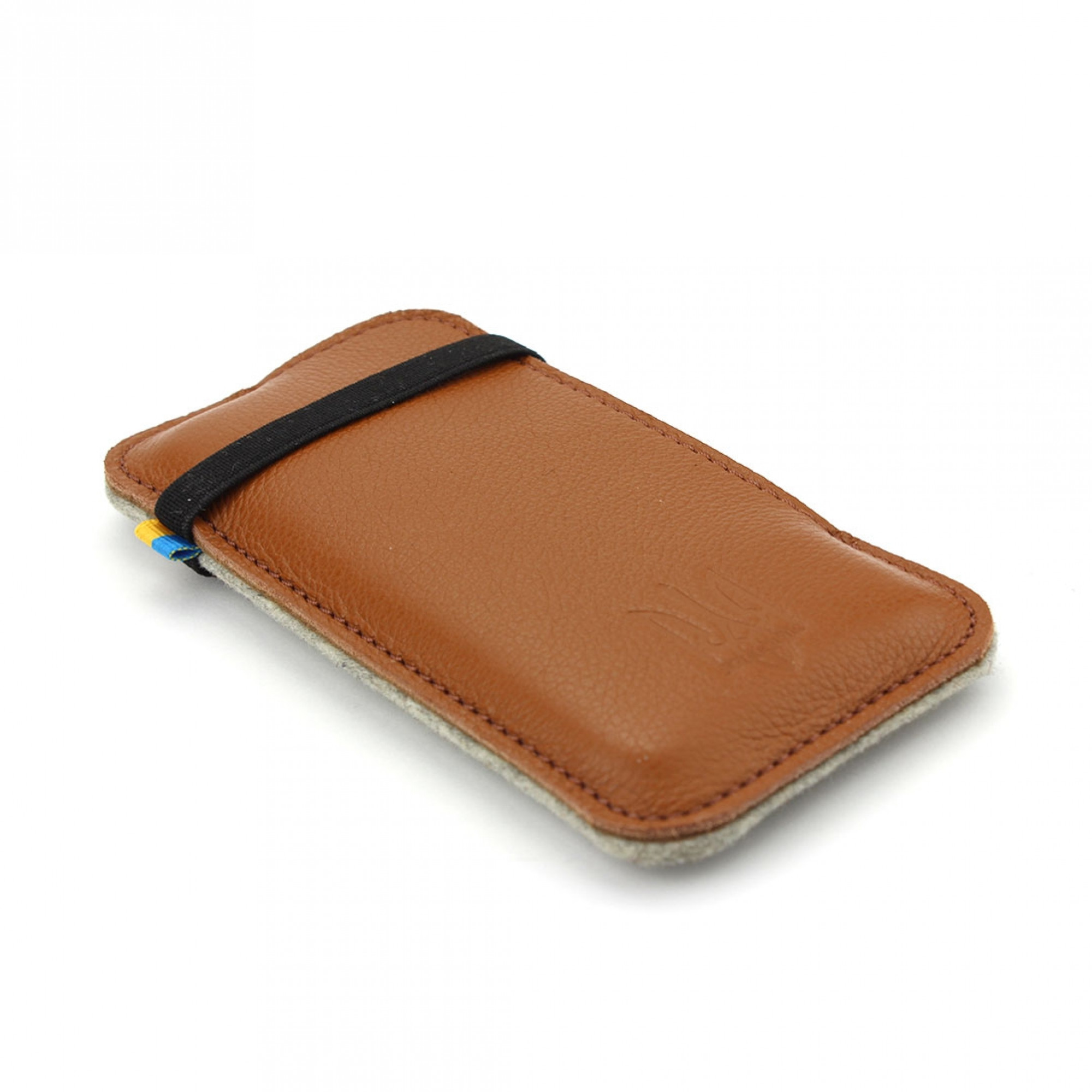 Чохол Freedom Lirri для iPhone 5 / 5s Brown