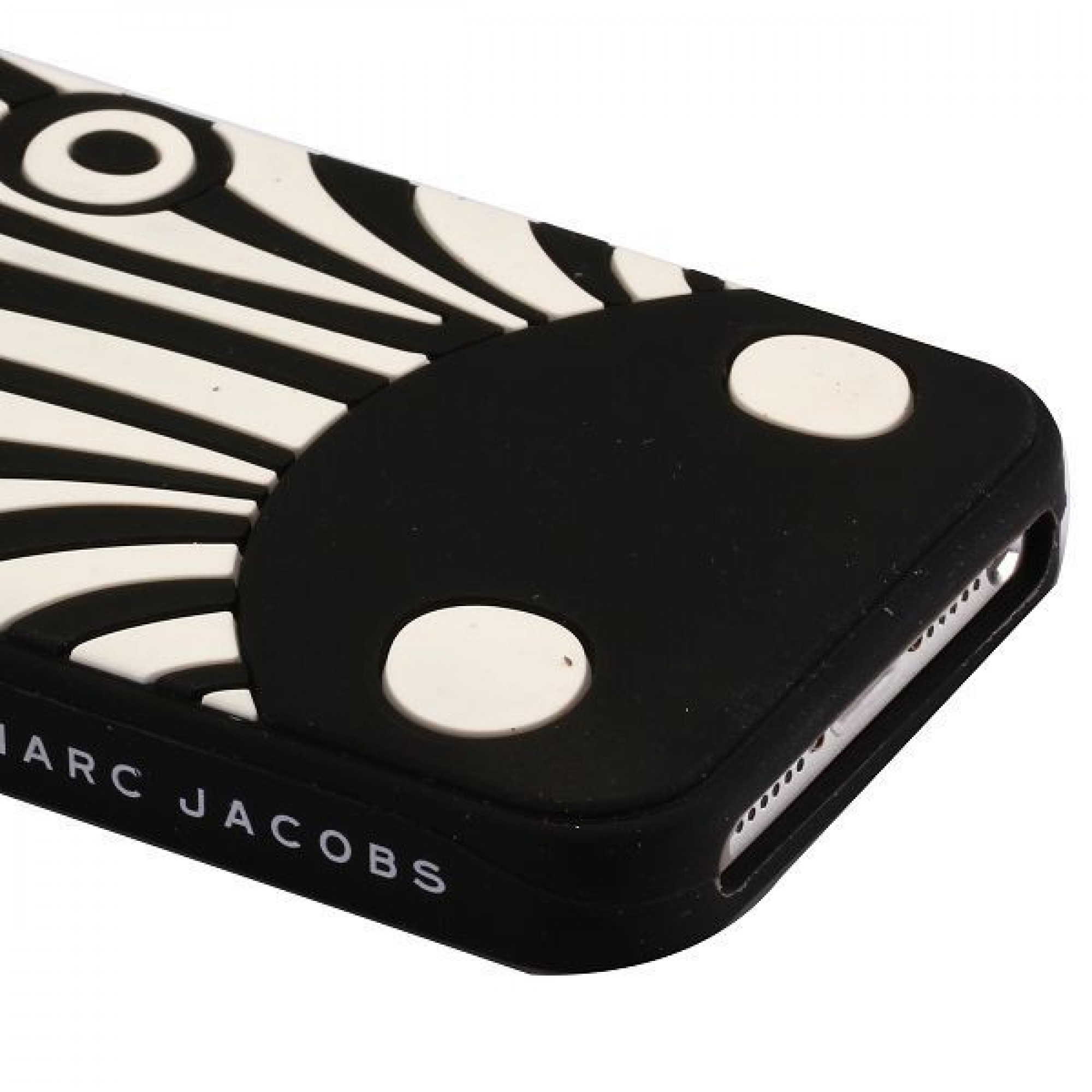 Чохол Zebra для Iphone 4 / 4s