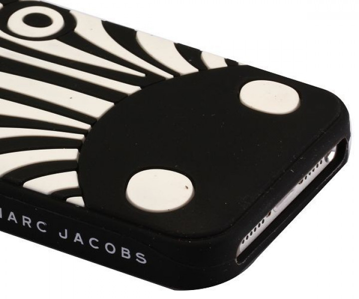 Чохол Zebra для Iphone 4 / 4s