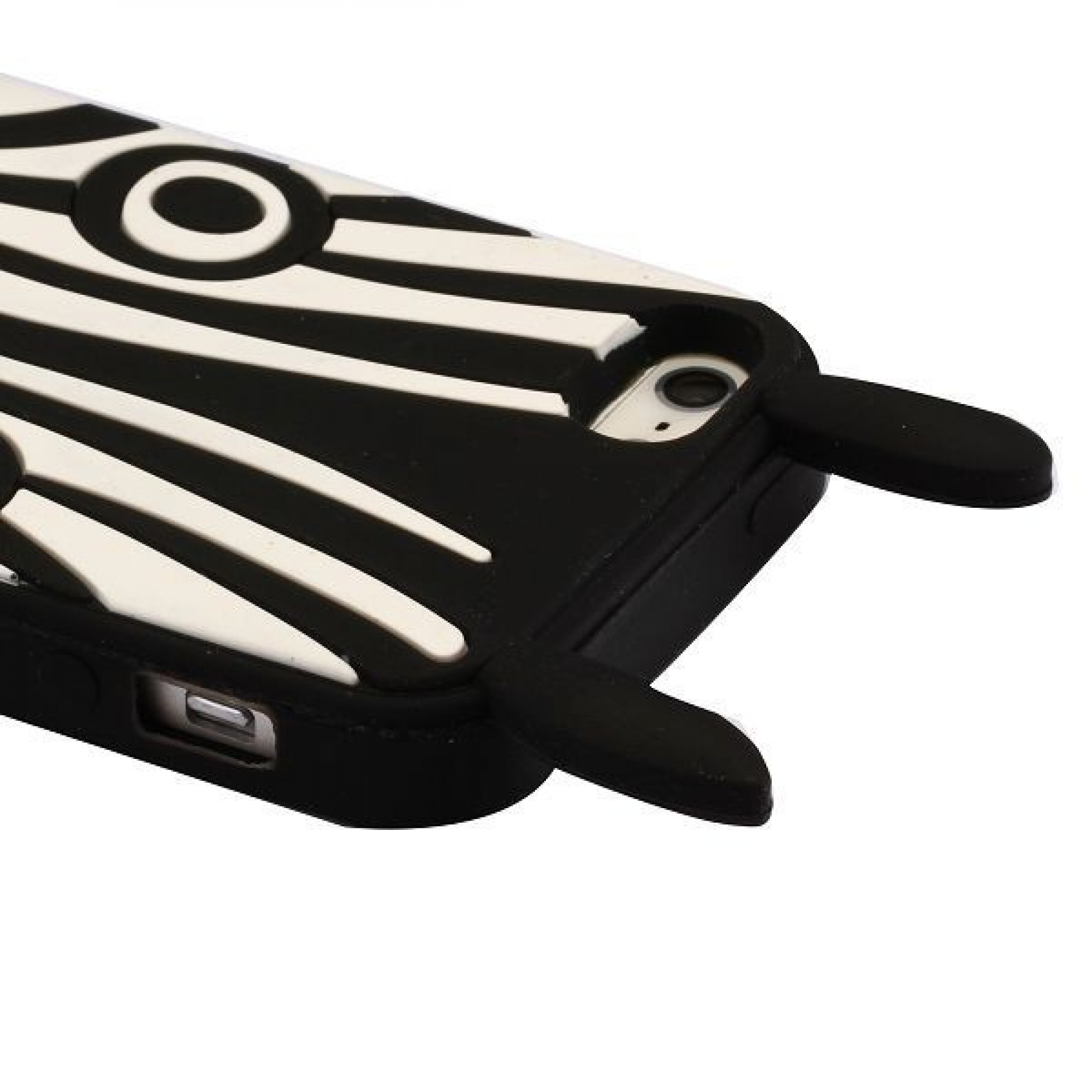 Чохол Zebra для Iphone 4 / 4s