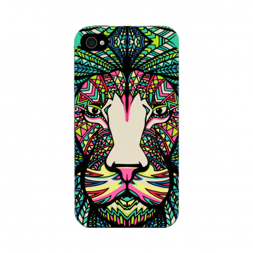 Чохол Luxo для iPhone 4 / 4s assorty