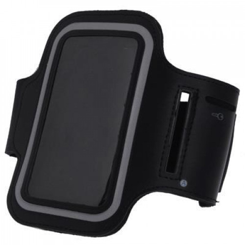 Чохол-карман на руку для iPhone 4 / 4s Black