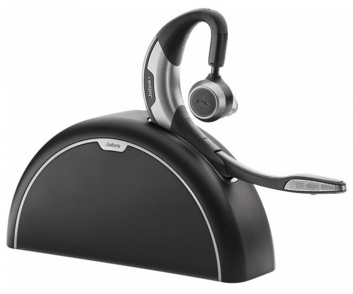 Гарнітура JABRA MOTION UC MS