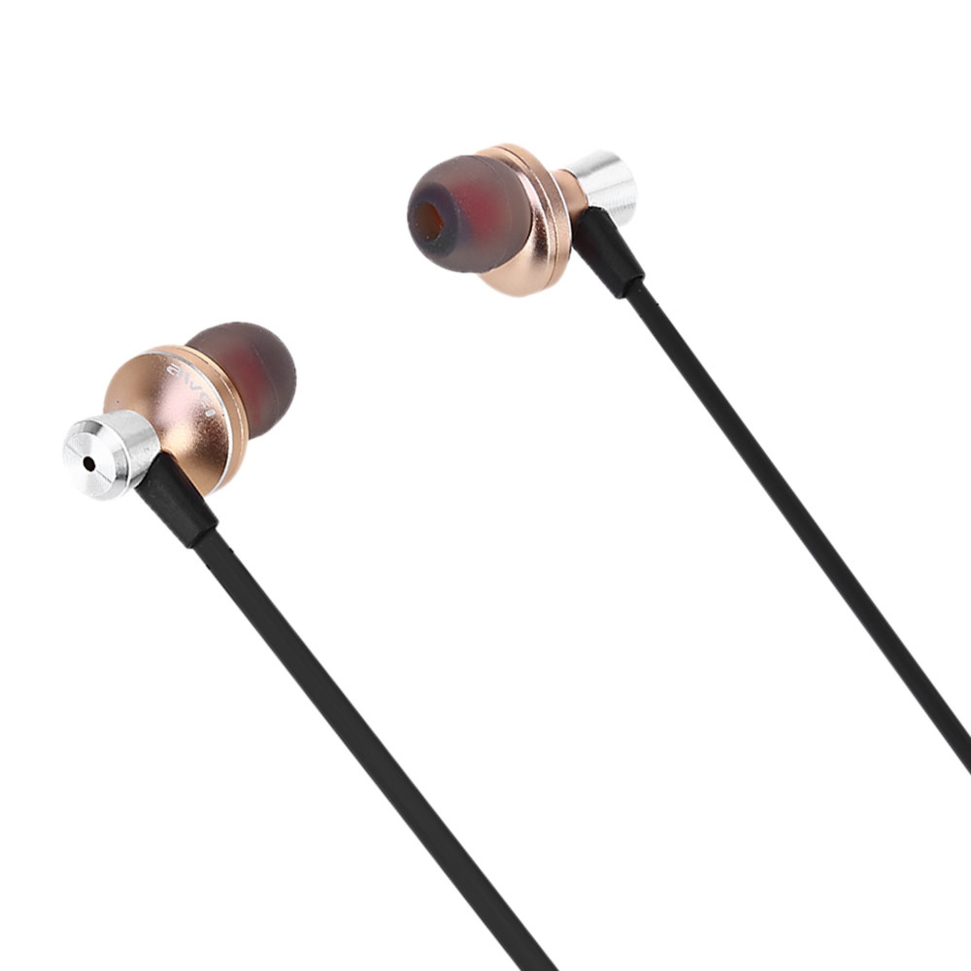 Наушники AWEI A860BL Gold