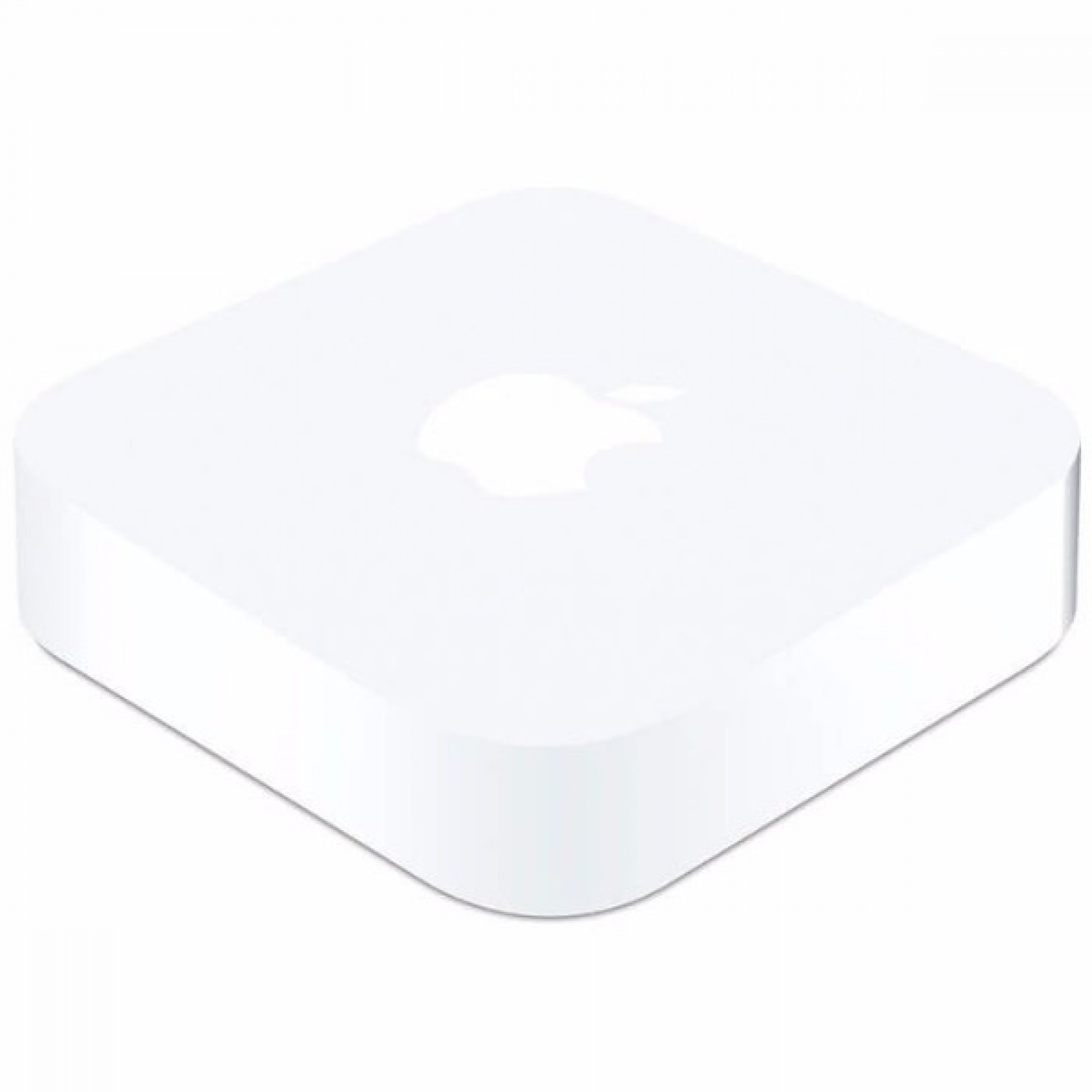 Базовая станция Apple AirPort Express (MC414)