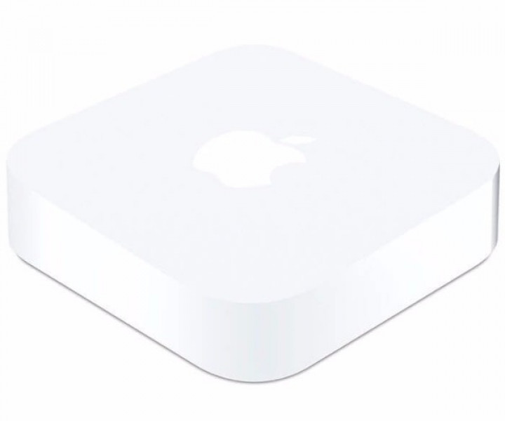 Базовая станция Apple AirPort Express (MC414)