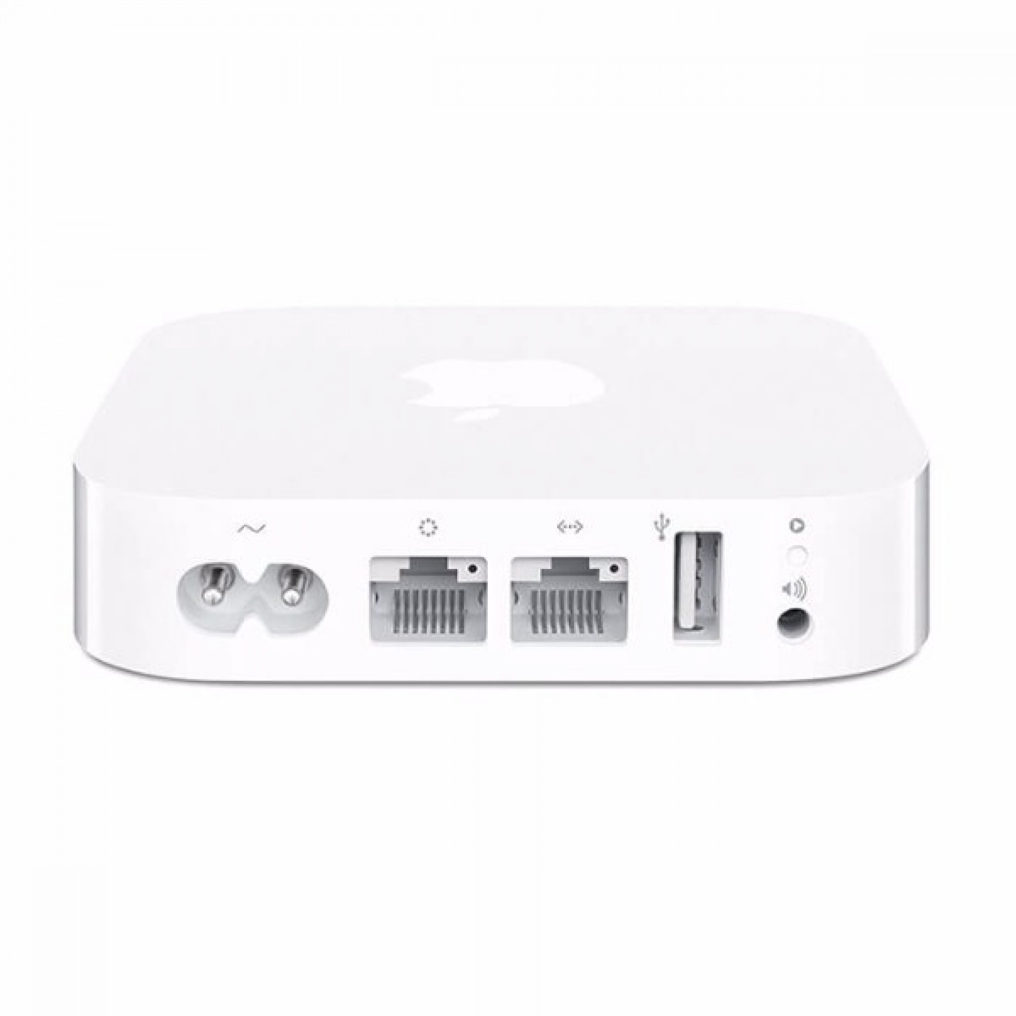 Базовая станция Apple AirPort Express (MC414)