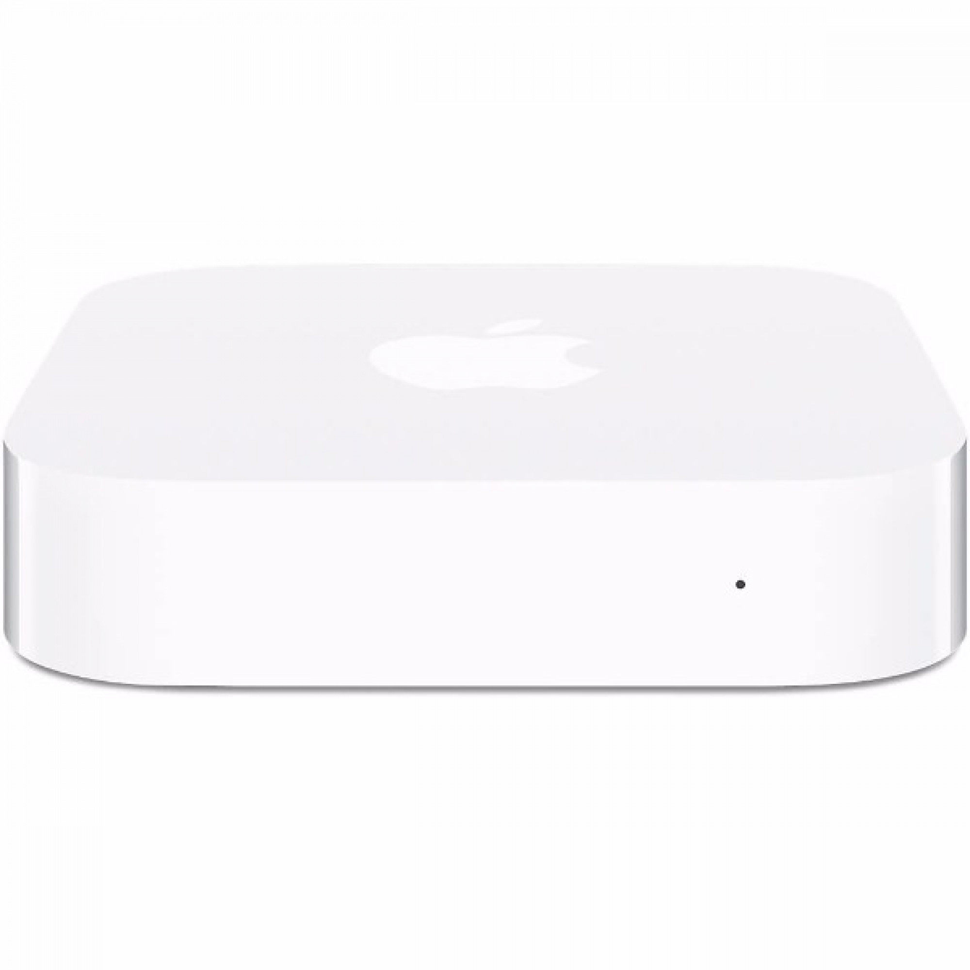 Базовая станция Apple AirPort Express (MC414)