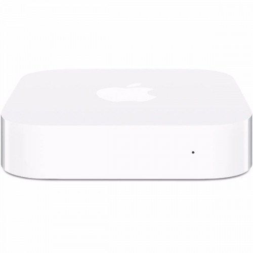 Базовая станция Apple AirPort Express (MC414)