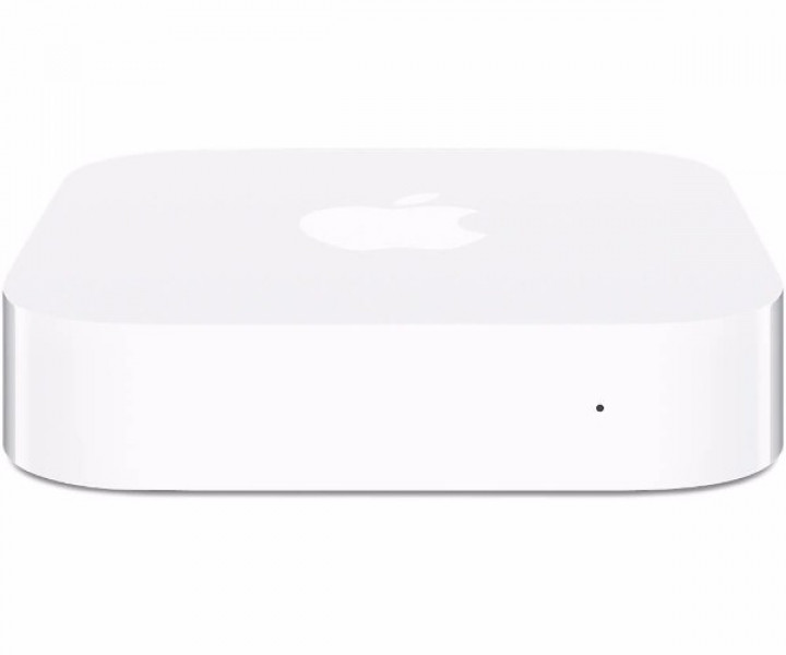 Базовая станция Apple AirPort Express (MC414)