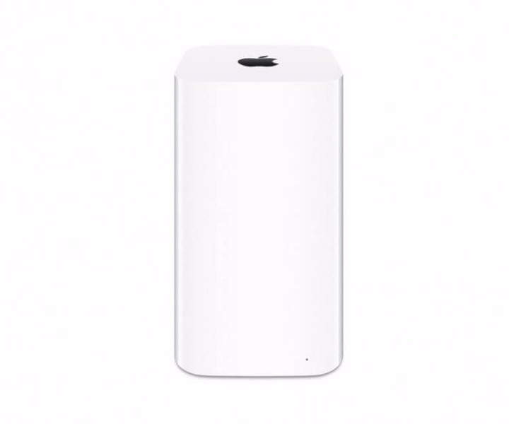 Базовая станция Apple AirPort Time Capsule 2 TB (ME177)