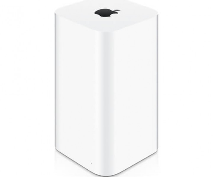 Базовая станция Apple AirPort Time Capsule 2 TB (ME177)