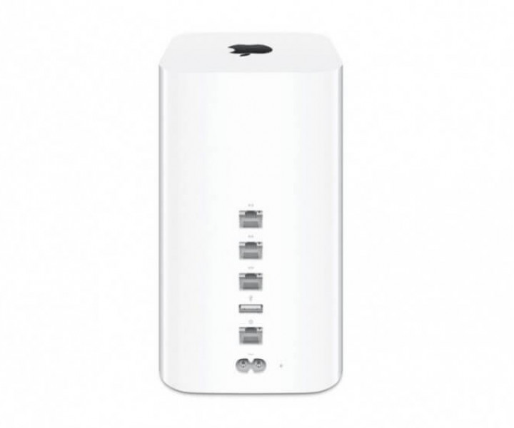 Базовая станция Apple AirPort Time Capsule 2 TB (ME177)