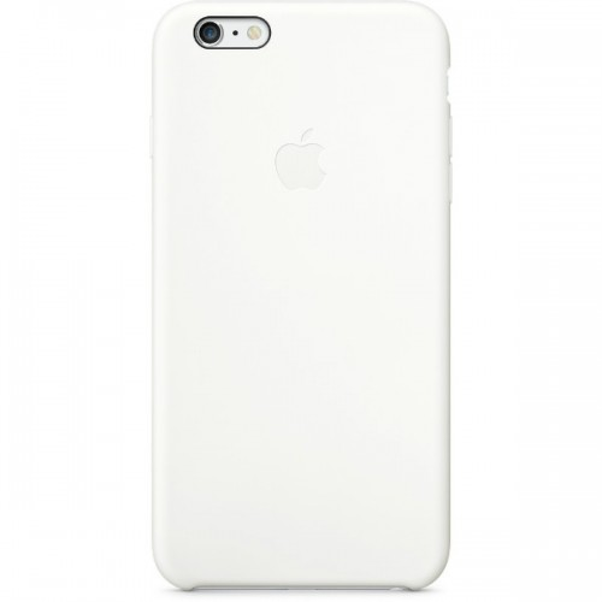 Чохол Apple iPhone 6 Plus Silicone Case Black для Apple iPhone 6 Plus (5.5)