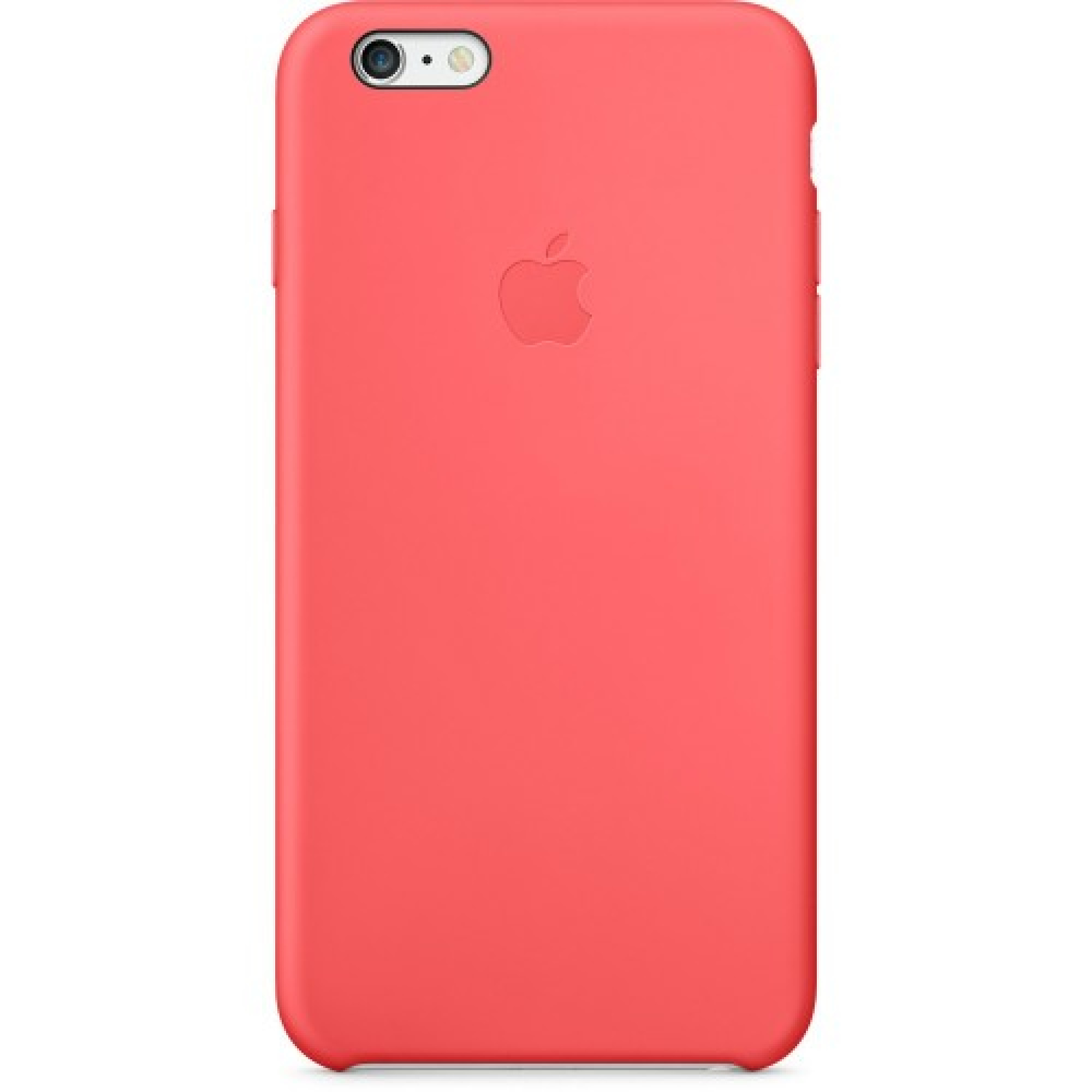 Чохол Apple iPhone 6 Plus Silicone Case Black для Apple iPhone 6 Plus (5.5)