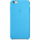 Чохол Apple iPhone 6 Plus Silicone Case Black для Apple iPhone 6 Plus (5.5)