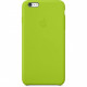 Чохол Apple iPhone 6 Plus Silicone Case Black для Apple iPhone 6 Plus (5.5)