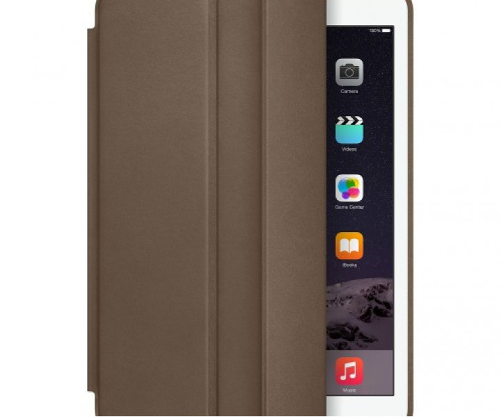 Чохол Smart Case Black для Apple iPad Air 2