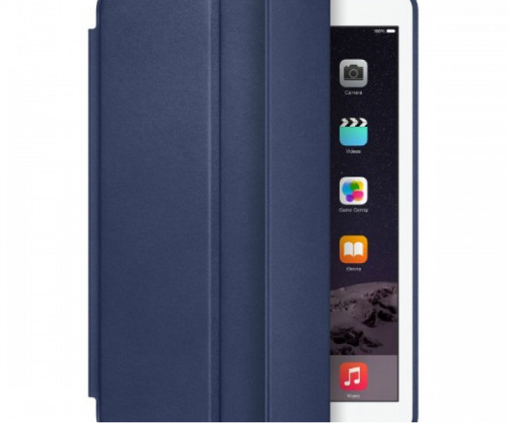 Чохол Smart Case Black для Apple iPad Air 2