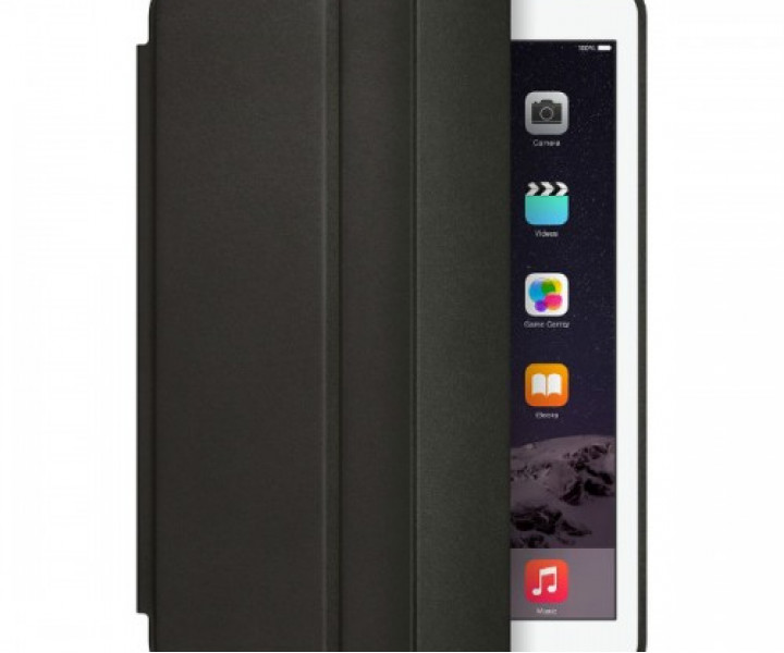Чохол Smart Case Black для Apple iPad Air 2