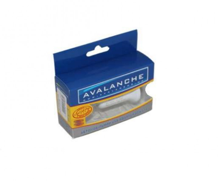 Автомобильное зарядное устройство Avalanche ACH-014