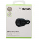 АЗУ Belkin 20 Watt/2.1A 2USB Black