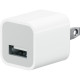 Оригинальное зарядное устройство (американская вилка) для Apple iPhone 4/4s/5/5s/5/5s/6/6 Plus/6s/6s Plus/7/7 Plus/iPod 