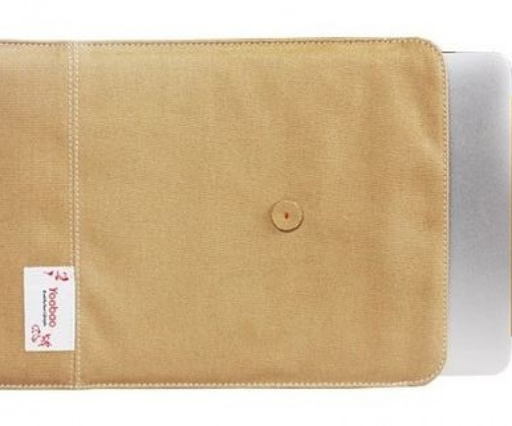 Yoobao Canvas case для Apple MacBook Air 11 