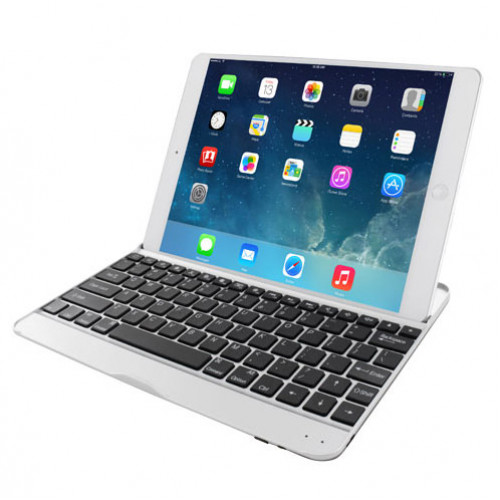 Алюминиевая Bluetooth-клавиатура для iPad Air