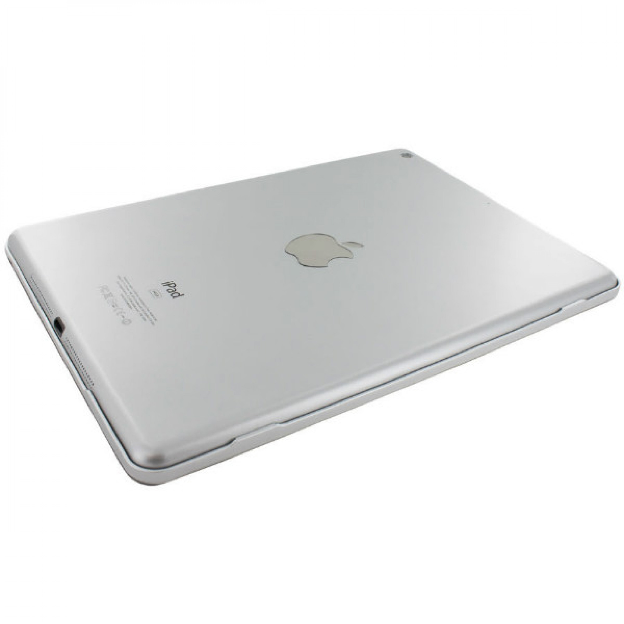 Алюминиевая Bluetooth-клавиатура для iPad Air