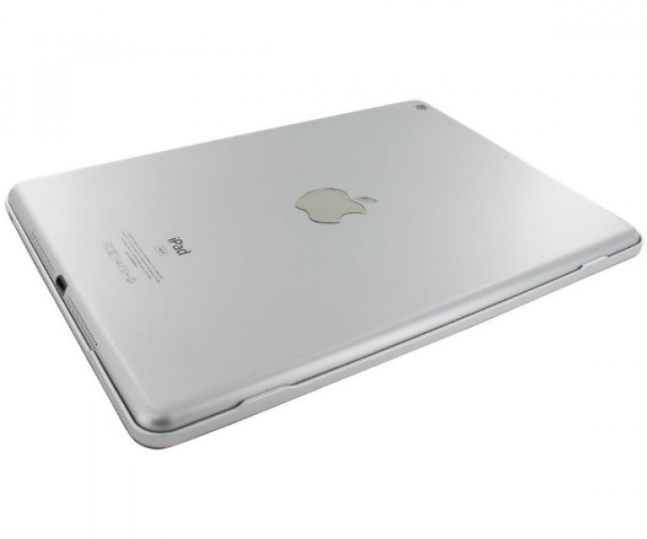 Алюминиевая Bluetooth-клавиатура для iPad Air