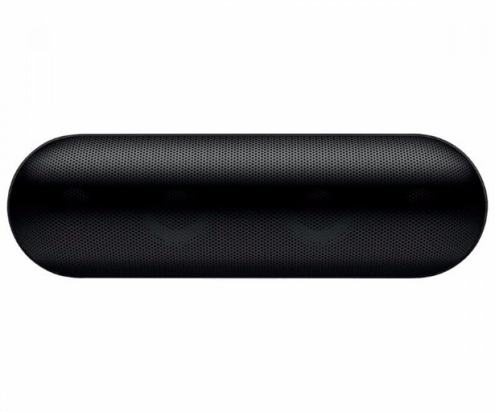 Акустическая система Beats Pill Plus Speaker Black