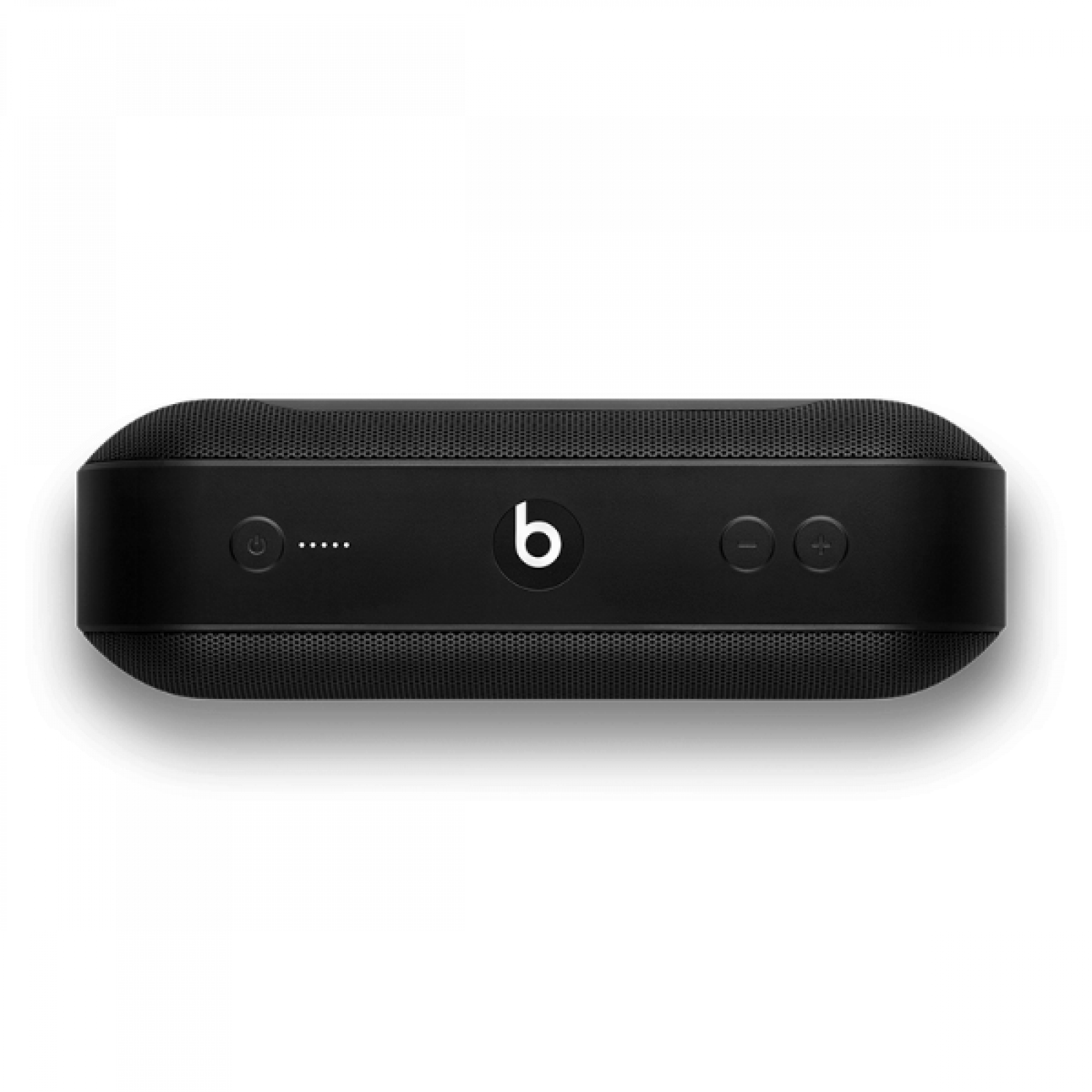 Акустическая система Beats Pill Plus Speaker Black