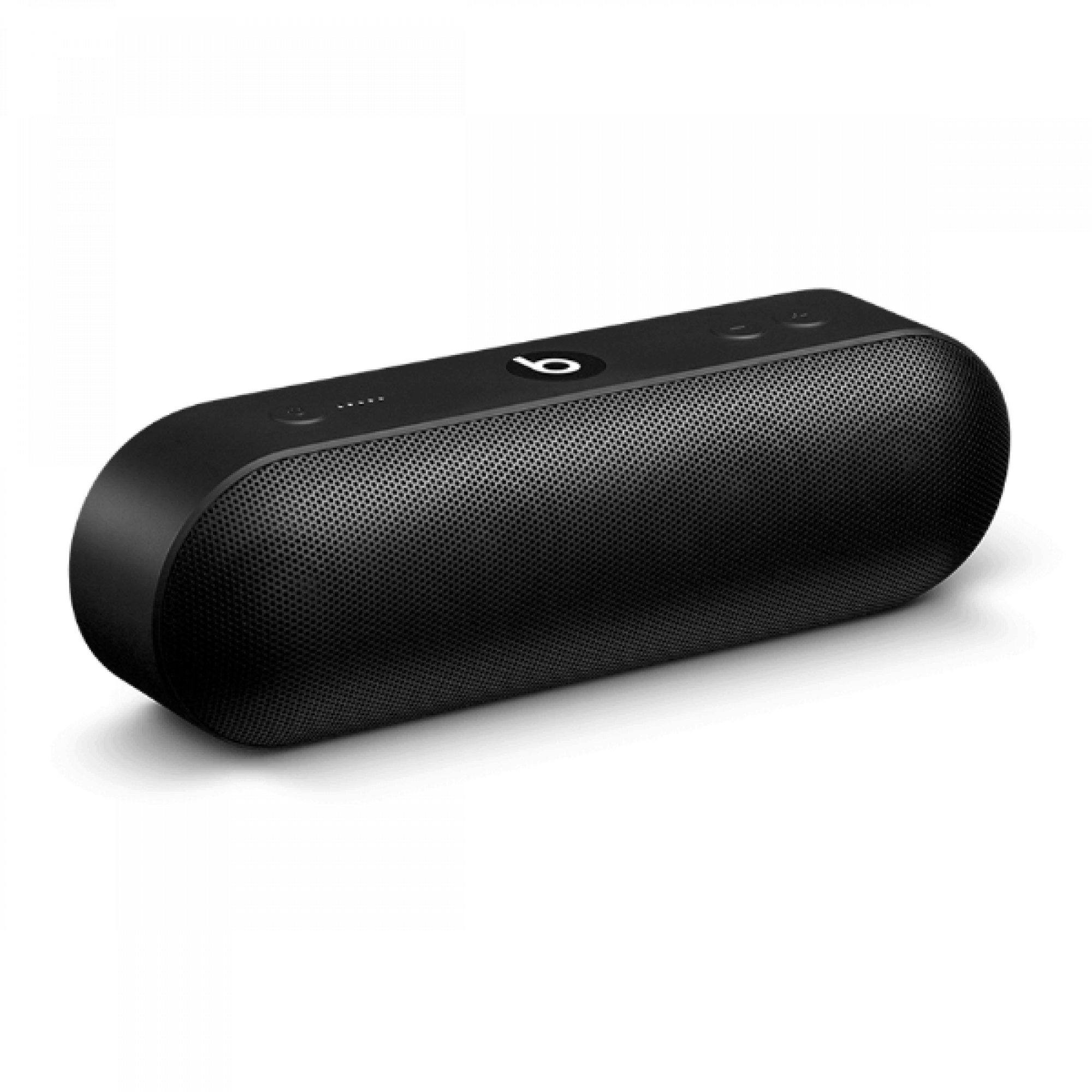 Акустическая система Beats Pill Plus Speaker Black