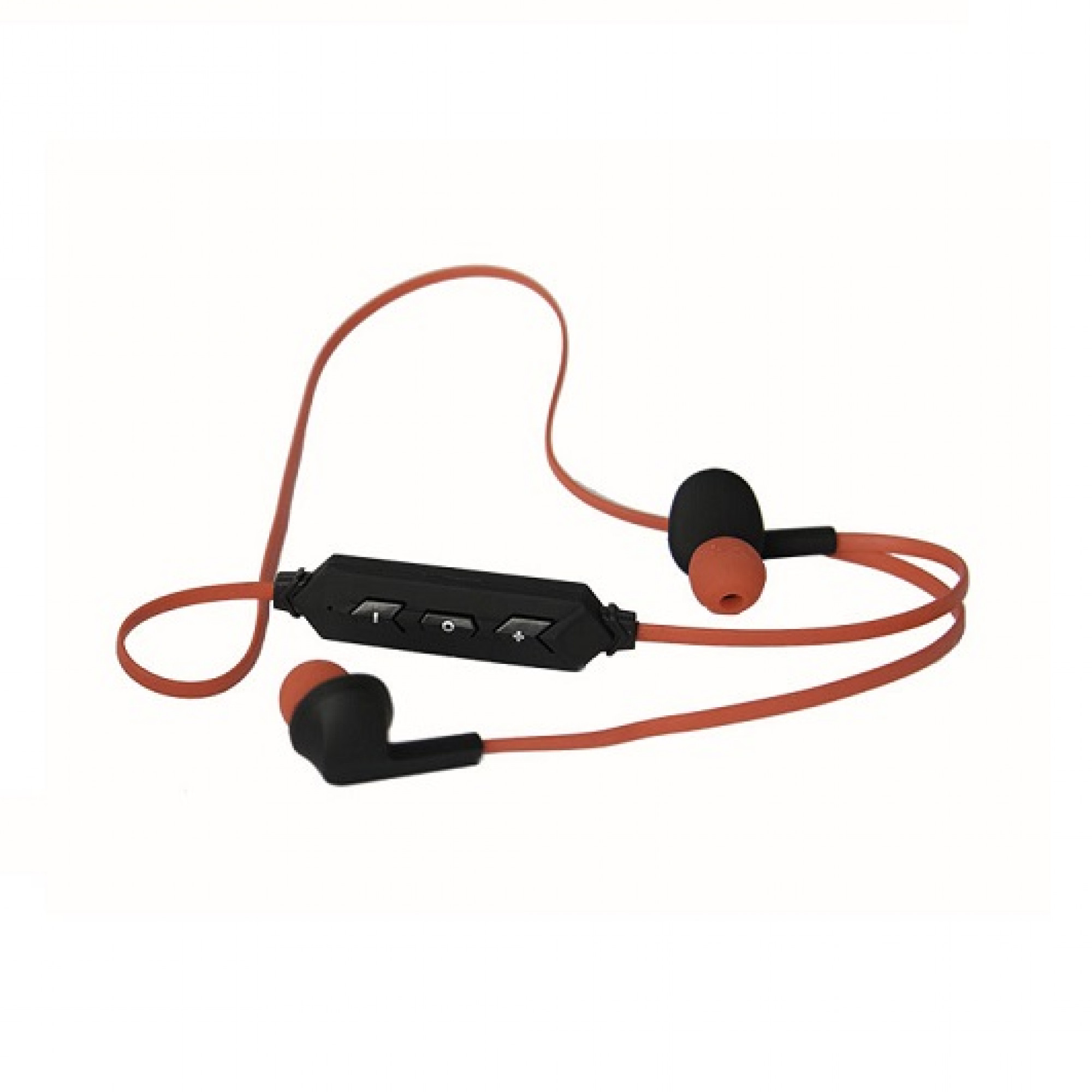 Гарнитура Bluetooth Jellico ST-03 Stereo red