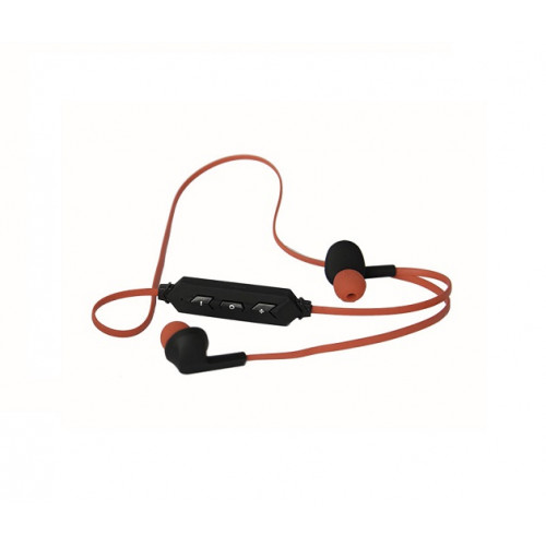 Гарнитура Bluetooth Jellico ST-03 Stereo red