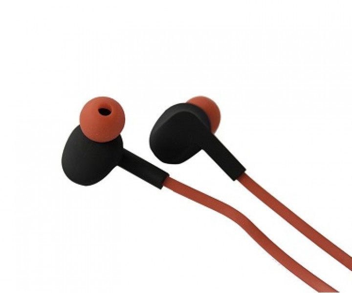 Гарнитура Bluetooth Jellico ST-03 Stereo red